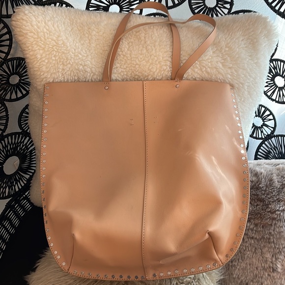 Zara handbag - Picture 3 of 11
